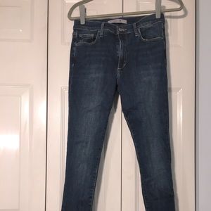 Joes Jeans Skinny High Waist Size 29